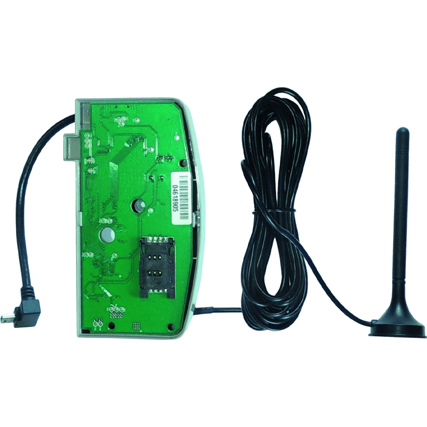 Коммуникационный GSM/GPRS - RS-485 модуль CM1M.G-6-1