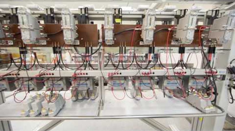 Видеоролик о заводе «Матрица»