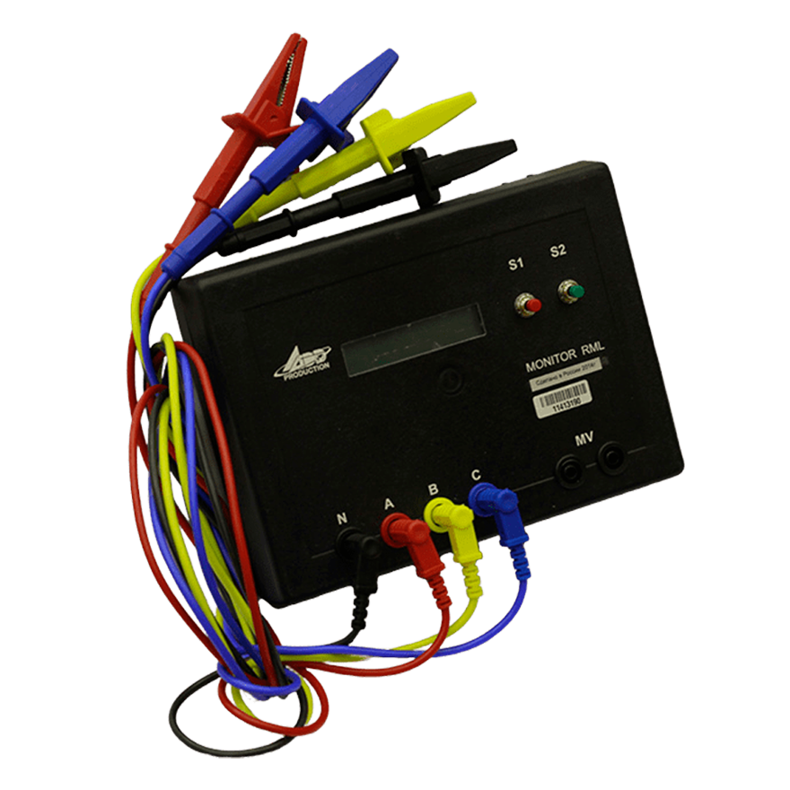 Монитор линии RML 5