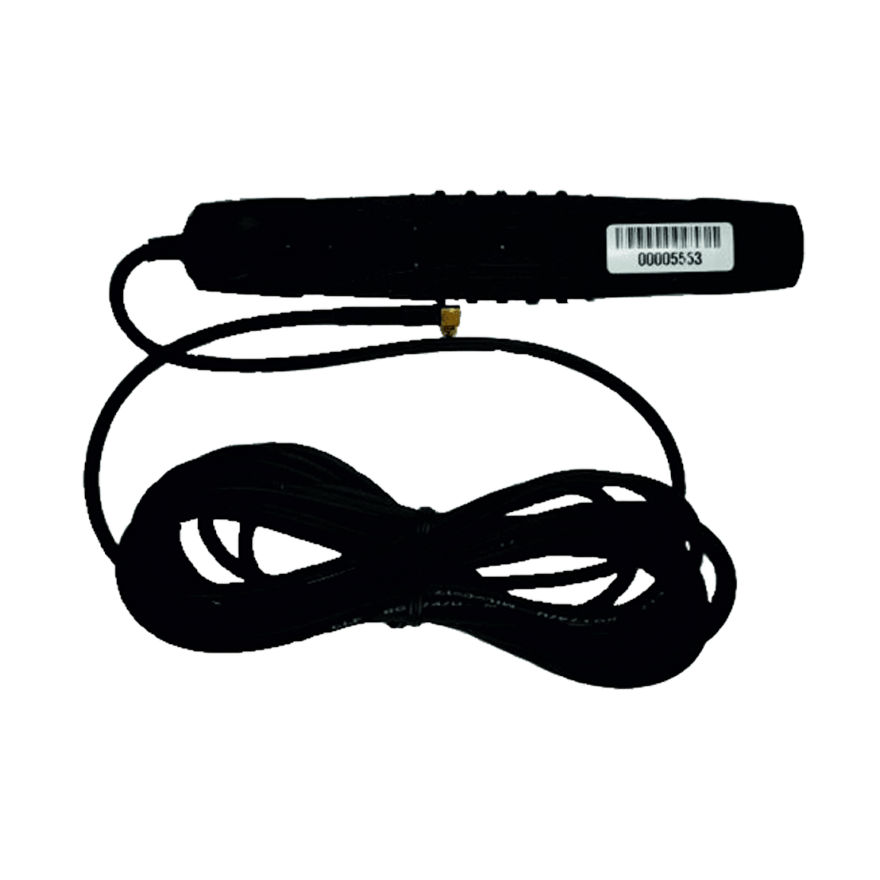 Антенна GSM на стикере