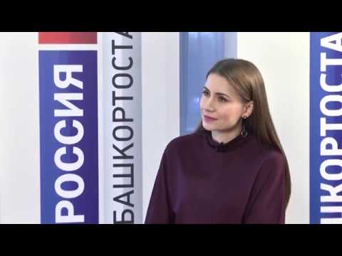 Телеканал Россия1 Уфа 2018